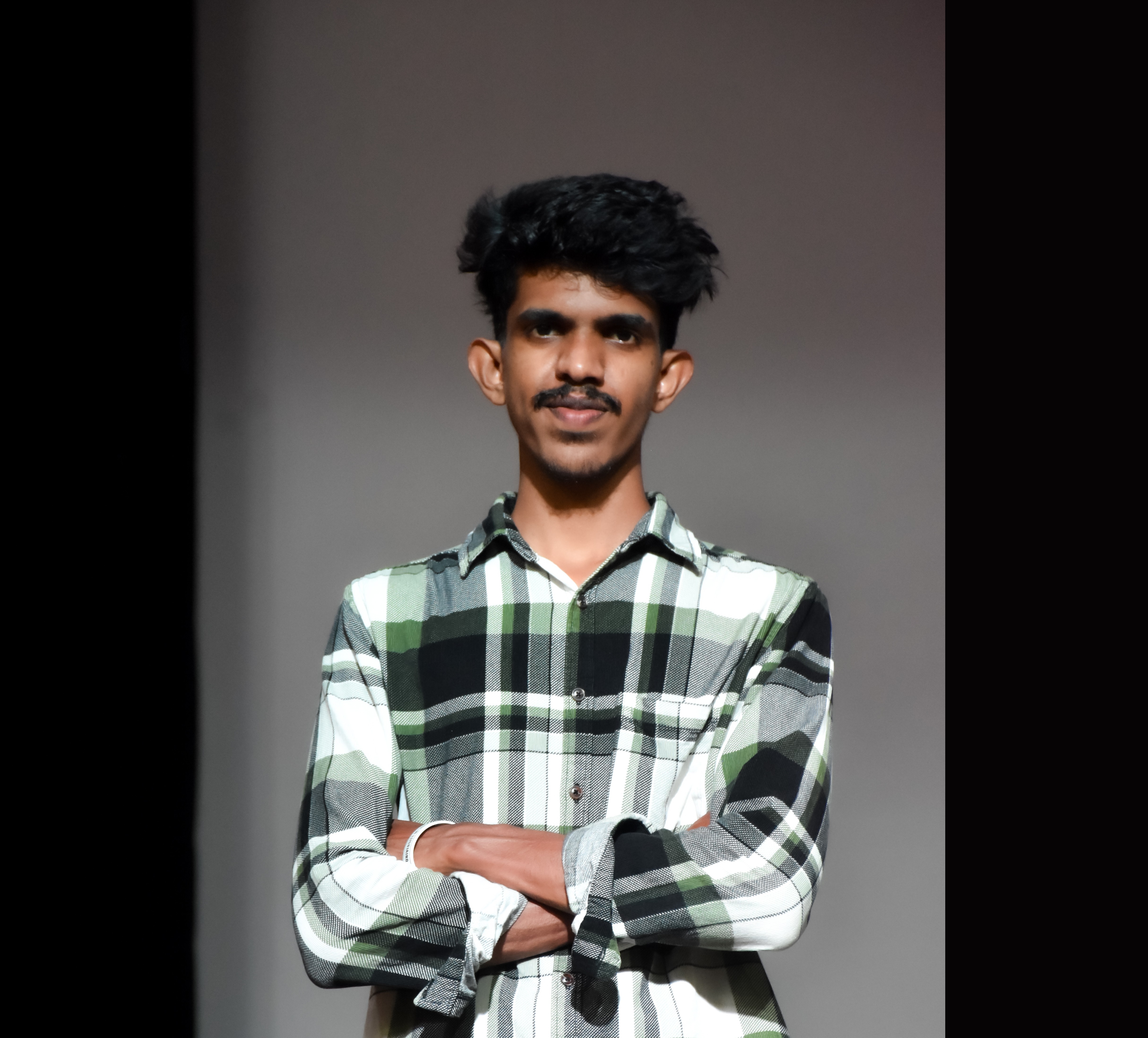 Numesh Ravindra